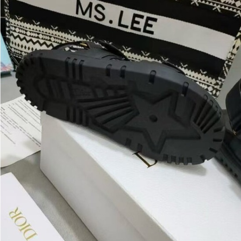 Dior Sandals - Picture 2 of 5